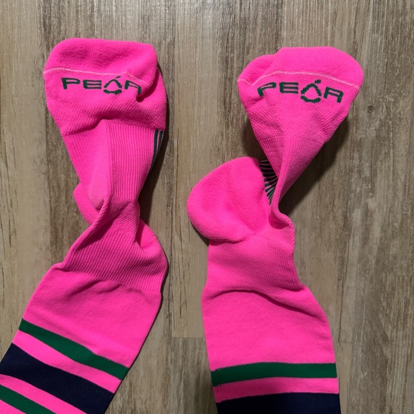 Pear Compression Socks - Picture 3 of 3